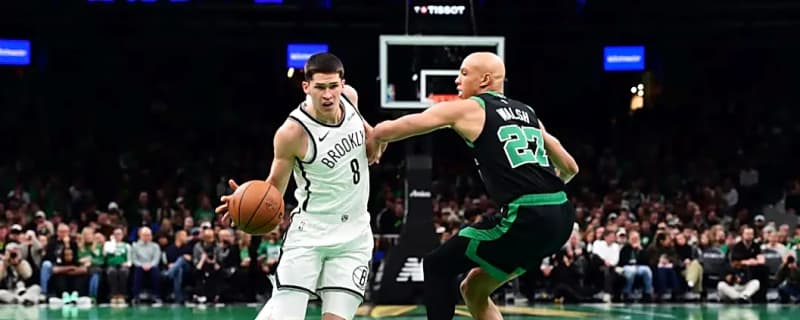 'He’s Always Played Like He Belongs' – Brooklyn Nets Coach Sees Bright Future in Rookie Guard Amid Continuous Development