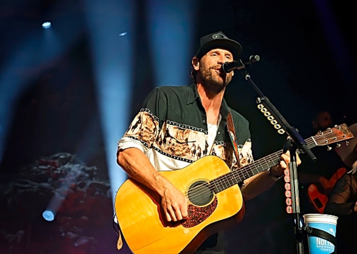 Chase Rice