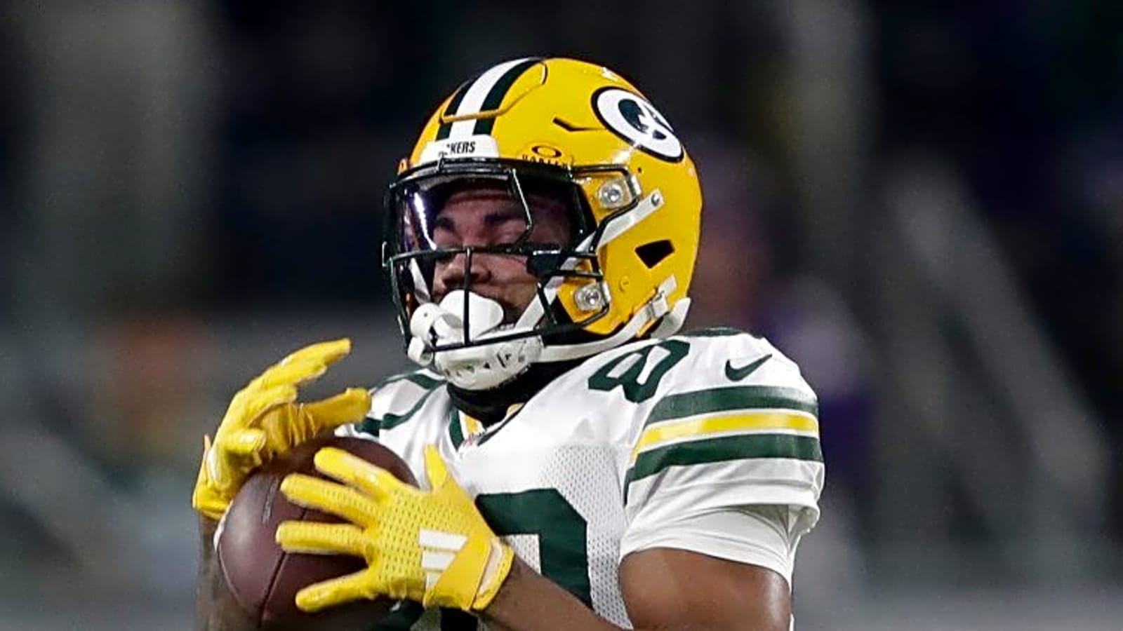 'They got Bo Melton:' Former Packers CB jokes about why he won’t re-sign with team