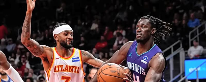 'We Got Some Elite Defenders on This Team' – Atlanta Hawks Star Makes Bold Proclamation After Latest Home Win