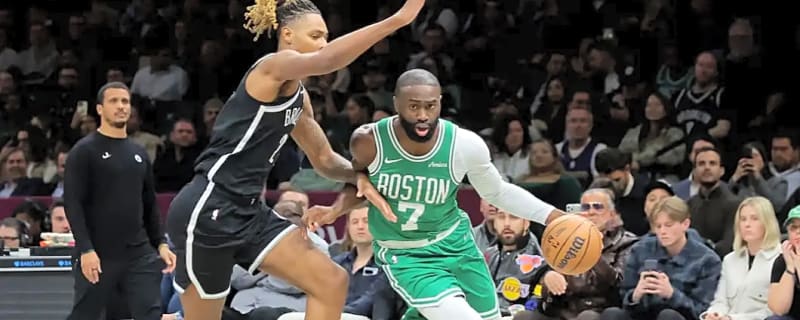'Come Ready to Play or Don’t Come at All' – Boston Celtics Star Sends Strong Message After NBA Cup Loss Vs. Brooklyn Nets