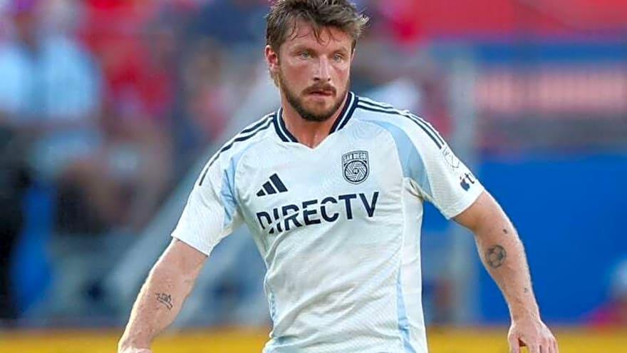 San Diego FC try to extend winning streak to five against Houston