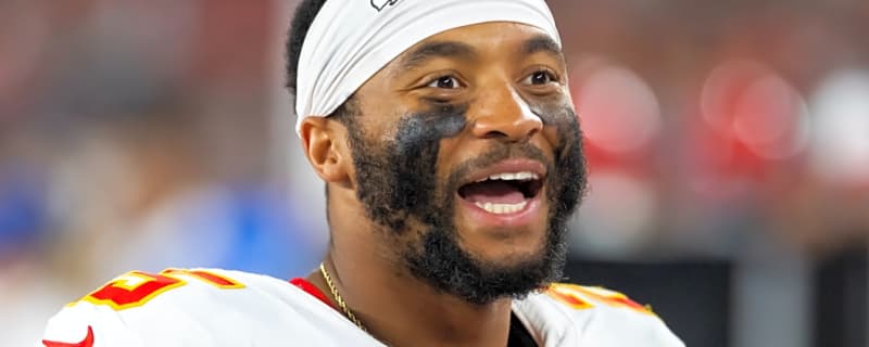 Chiefs&#39; lack of practice squad elevations signals RB Elijah Mitchell will make 2025 NFL season debut vs. Broncos in Week 11