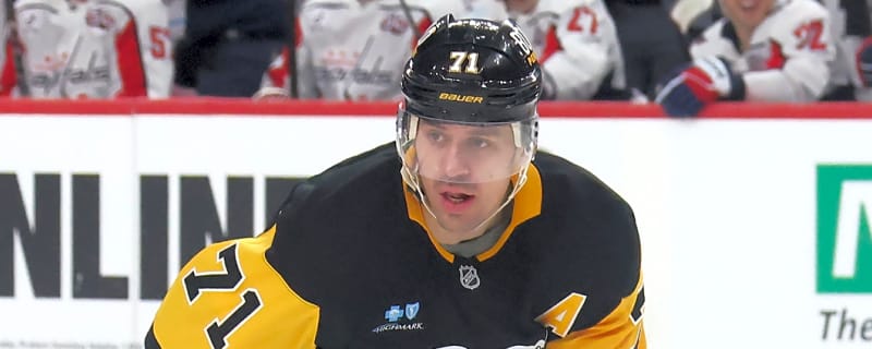 Malkin hints he could make big trade-deadline decision