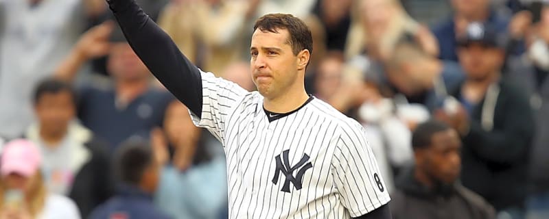 Former MLB All-Star announces he is running for U.S. Congress