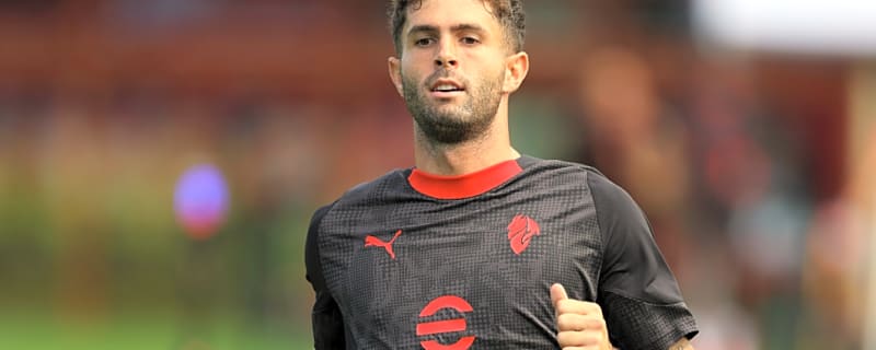 Christian Pulisic Makes Stance Clear On Joining Ronaldo at Al Nassr