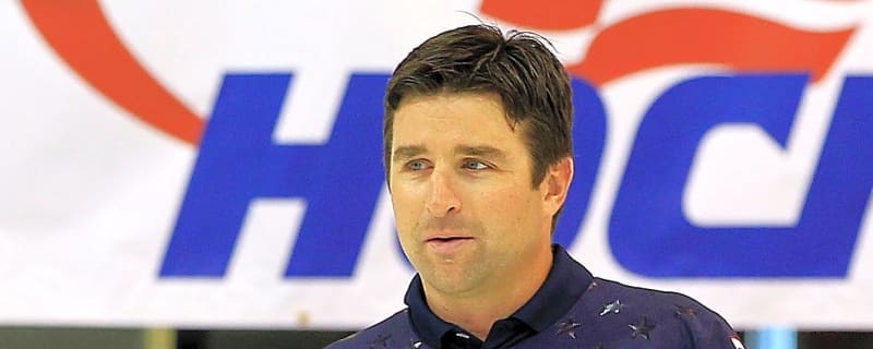 The case for and against Rangers GM Chris Drury