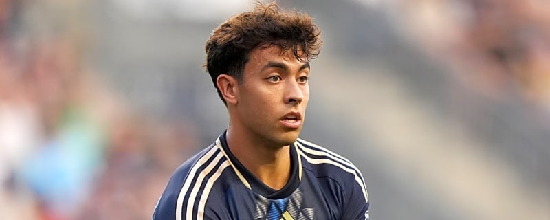 Union will push for silverware without injured USMNT talisman