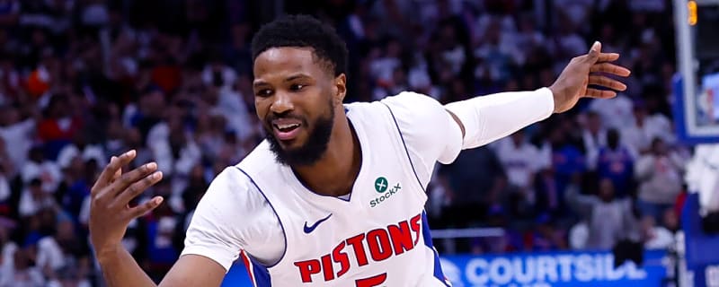 Malik Beasley no longer target of federal investigation