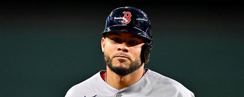 Missed offseason signings a distant memory as Red Sox begin playoff push
