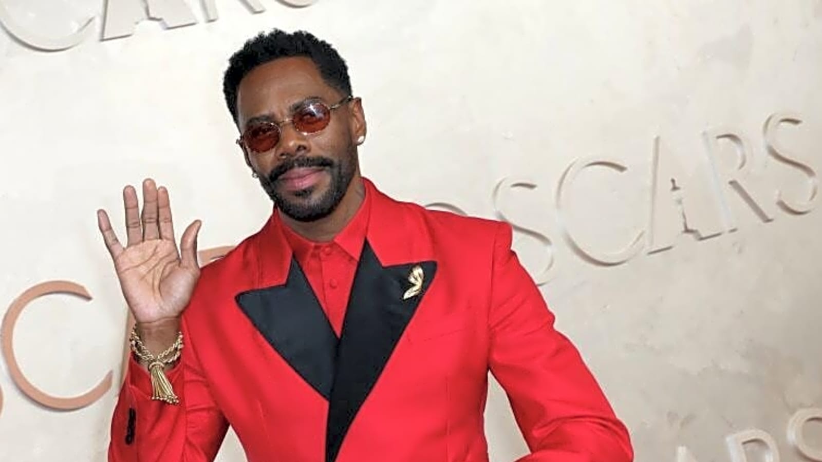 Colman Domingo Opens Up About Frightening Near-Cult Experience: ‘This Is Weird’