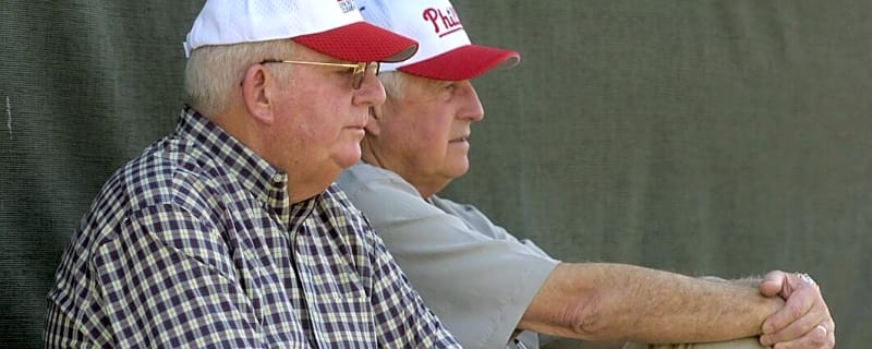 MLB Pays Tribute After Phillies’ World Series Force Passes Away at 92