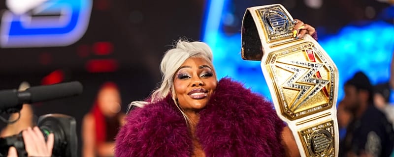 Jade Cargill's Career Before WWE Might Surprise You