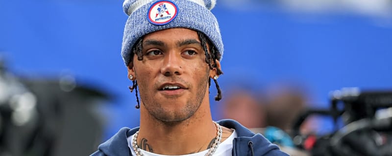 Patriots Make CB Roster Move Amid Christian Gonzalez’s Third Straight Missed Game