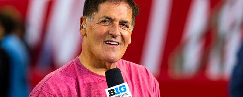 Mark Cuban Takes Controversial Side In NBA's Tanking Debate