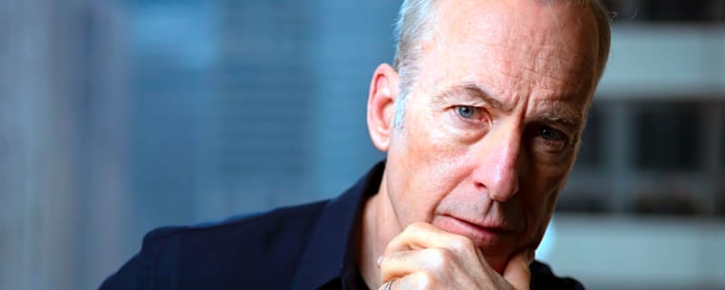 Bob Odenkirk Sets the Record Straight About Comedy, Action Movies and Oasis