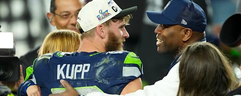 NFL Announces Cooper Kupp Milestone After Seahawks' Super Bowl Win