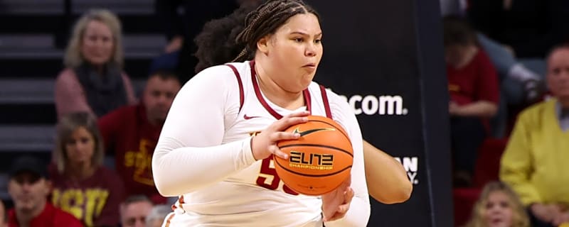 Audi Crooks Landing Spots: 3 Destinations for NCAA’s No. 2 Scorer After Iowa State Exit