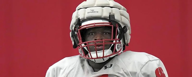 Wisconsin Badgers Break Key 300-pound Weight Threshold Along Defensive Line