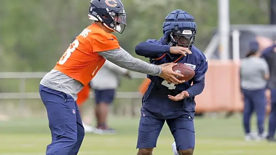 Insider doubles down on Chicago Bears’ top early 2026 draft target