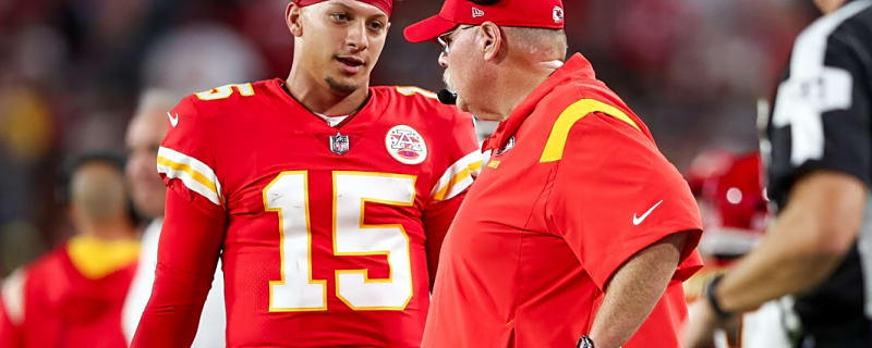 Chiefs Emerge As Suitors for $120 Million WR After Missing NFL Playoffs