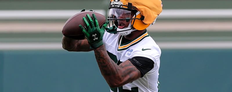 Packers hope one key move creates a domino effect that finally unlocks a position group that underperformed last season