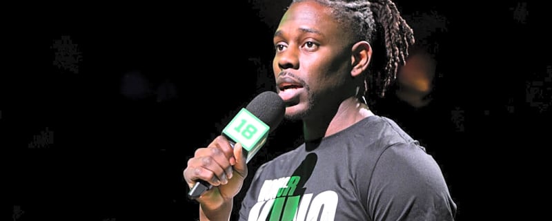 NBA Star Jrue Holiday Sends Message on Retirement Before 17th Season