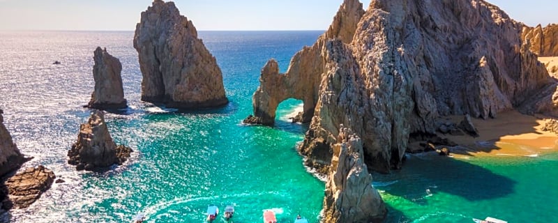 U.S. Issues Travel Warning for Popular Mexico Beach Towns