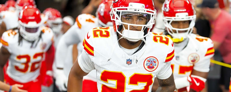 Los Angeles Rams make good on all-in promise with blockbuster trade for elite cornerback, and they won the trade