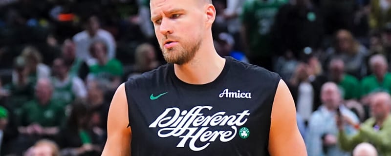 Steve Kerr’s Kristaps Porzingis Message After Concerning Report