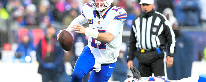 Buffalo Bills at Cleveland Browns Week 16 Broadcast Map: Buffalo finally gets the respect they deserve ahead of pivotal matchup