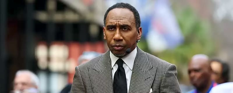 Stephen A. Smith Breaks Down Darryn Peterson’s Early Career Availability Issues: 'That’s Reality, Those Are Facts'