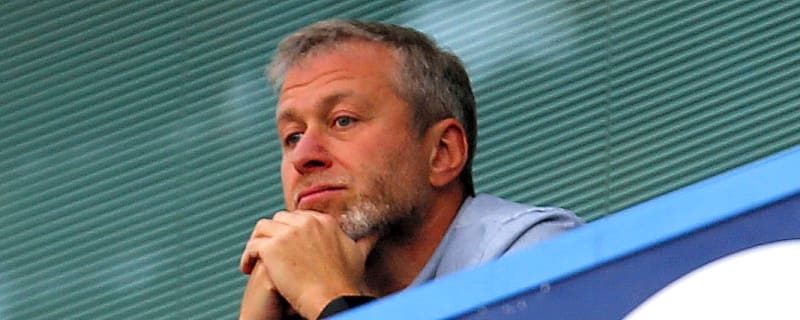 Revealing all: The inside story set to be released by former Chelsea owner will ruffle feathers