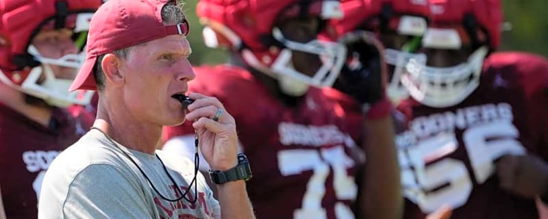 Sooners are predicted to land another elite player for their 2027 class, who could have been greatly used in the 2026 class