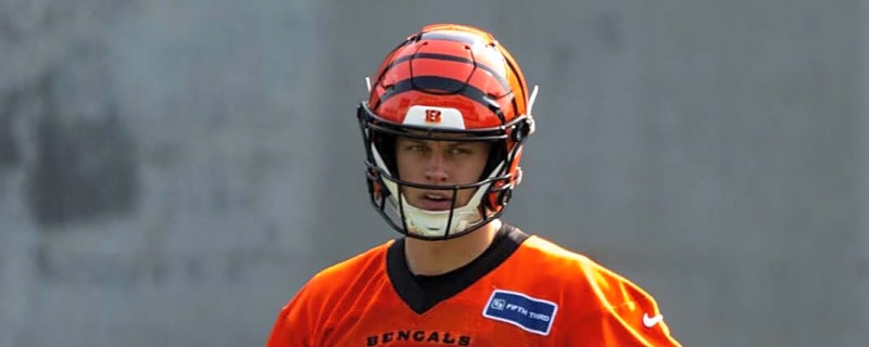 Bengals star is growing frustrated with team's unresolved disputes