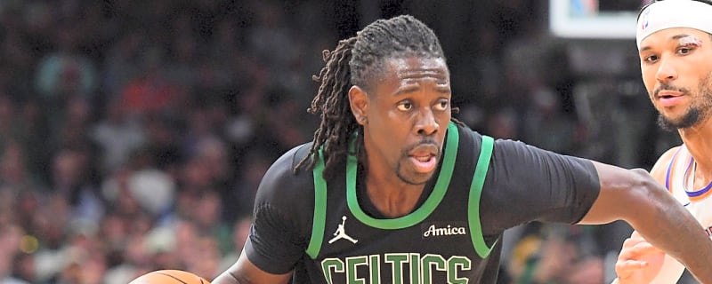 Trail Blazers to acquire former All-Star in trade with Celtics