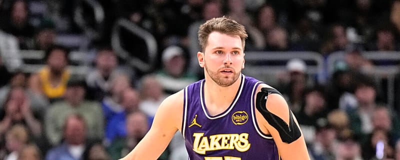 Blowing the whistle on NBA's scoring explosion