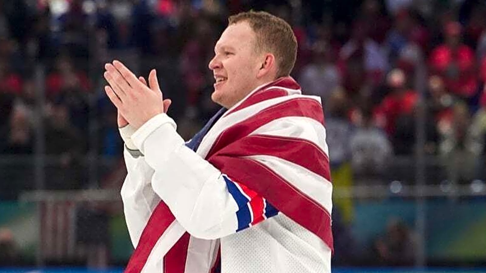 Brady Tkachuk objects to 'fake' AI-generated White House TikTok