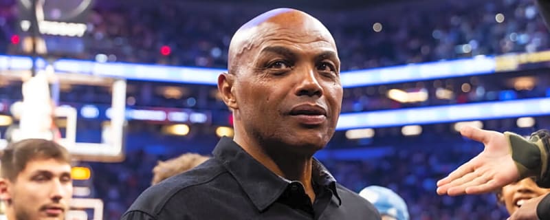'Just Facts': Charles Barkley Makes Strong Case Against LeBron James Narrative Ahead of Year 24