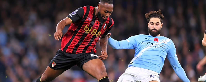 Report: Antoine Semenyo Nearing Manchester City Transfer