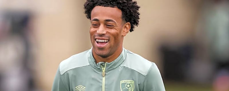 ‘Tracking for weeks’ Bournemouth now preparing for Tottenham transfer swoop