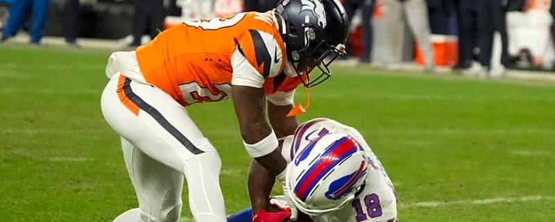 Bills Mafia takes a brutal punch to the gut thanks to NFL playoff moment day after devastating loss