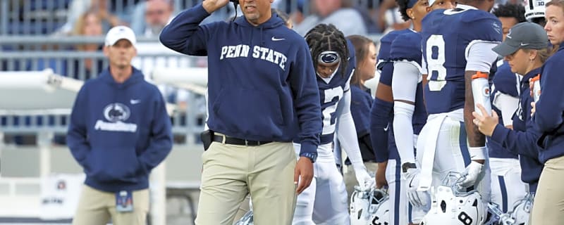 Former Penn State quarterback explains why James Franklin’s “CEO” approach failed to deliver