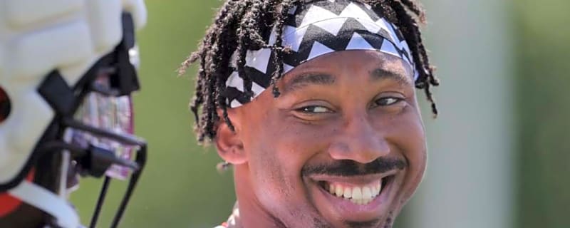 Jim Schwartz issued the perfect challenge to Browns’ Myles Garrett for the 2025 season and beyond following record-breaking contract
