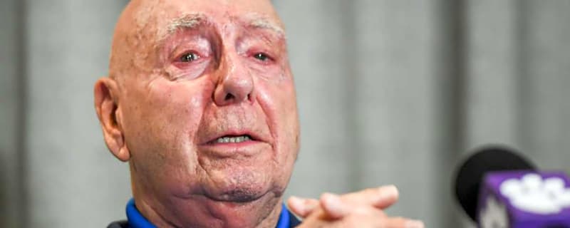 Legendary Announcer Dick Vitale Has Strong Words After Major Personal News