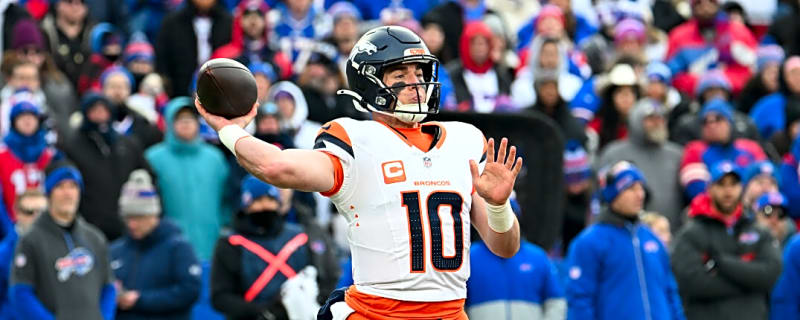 Titans-Broncos in Delay Amid Serious Weather During NFL Week 1 Matchup