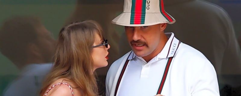 TV host hints at special plans for Travis Kelce and Taylor Swift in Lake Tahoe