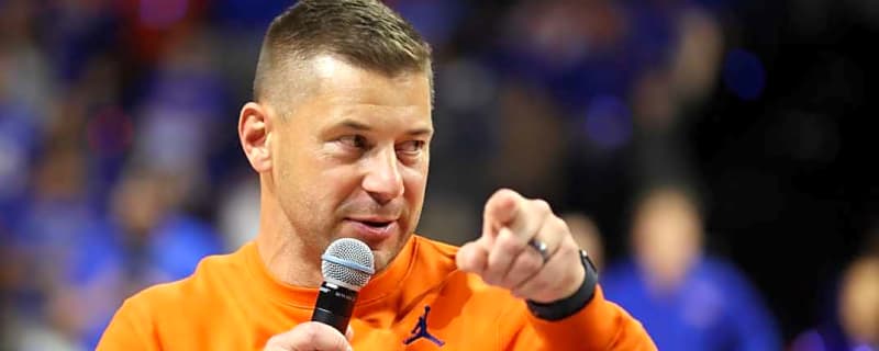 Jon Sumrall, Florida Receive Strong Message From 5-Star Recruit After Latest Visit