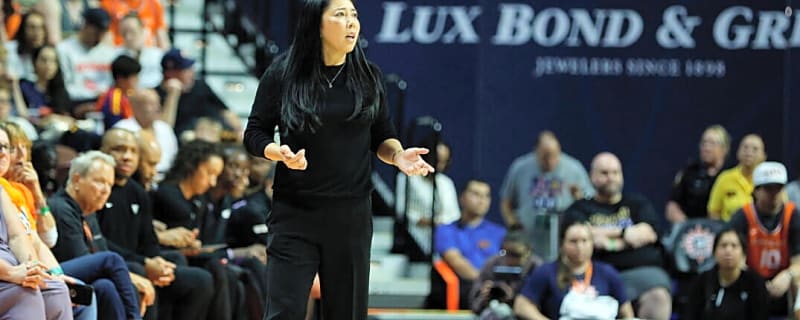 'Have To Win Within 5 Years': WNBA Analyst Lays Out Blueprint for Natalie Nakase and the Valkyries to Achieve Dynasty Status