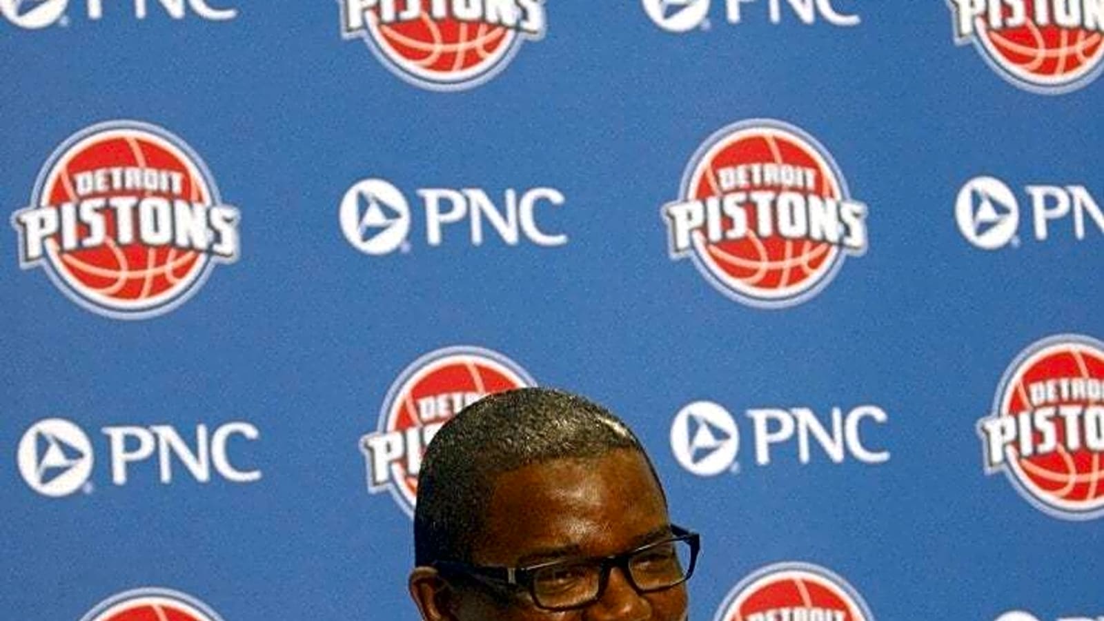 Report: Joe Dumars to become Pelicans&#39; president